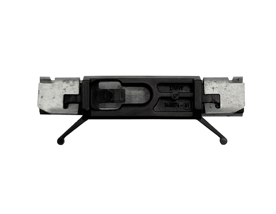 Lot de 10 clip pare-brise latéral  - BMW Série 3 E90, E91, berline/break - ferlor fixoutil