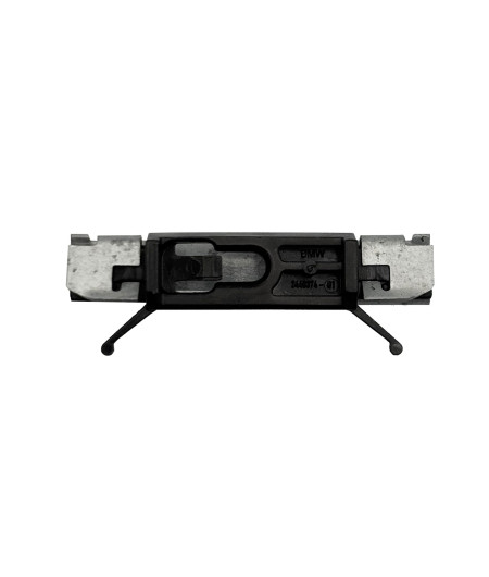 Lot de 10 clip pare-brise latéral  - BMW Série 3 E90, E91, berline/break - ferlor fixoutil