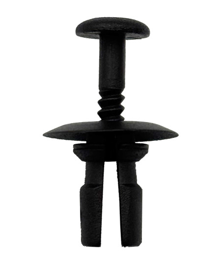 Lot de 10 agrafes - BMW Série 5 E39 berline/break - ferlor fixoutil