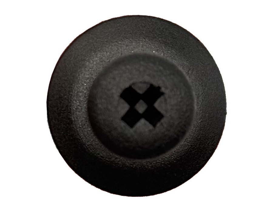 Lot de 10 agrafes - BMW Série 5 E39 berline/break - ferlor fixoutil