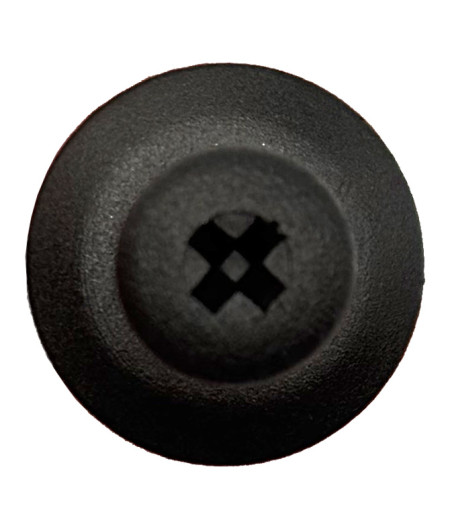 Lot de 10 agrafes - BMW Série 5 E39 berline/break - ferlor fixoutil