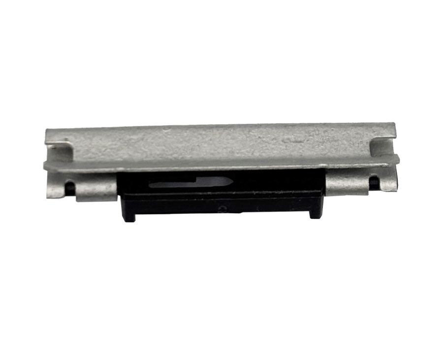 Lot de 10 clips latéral - BMW X5 E70, Série E60, E61, X3 F25 etc... - ferlor fixoutil