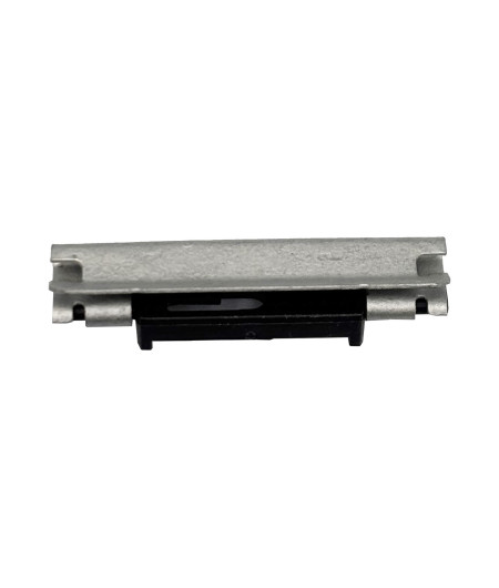 Lot de 10 clips latéral - BMW X5 E70, Série E60, E61, X3 F25 etc... - ferlor fixoutil