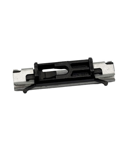 Lot de 10 clips latéral - BMW X5 E70, Série E60, E61, X3 F25 etc... - ferlor fixoutil