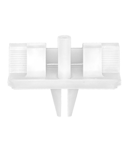 Lot de 10 agrafes vitrage pare-brise - Mini R50 -R52 -R53 - ferlor fixoutil