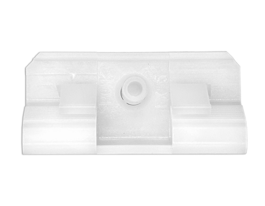 Lot de 10 agrafes vitrage pare-brise - Mini R50 -R52 -R53 - ferlor fixoutil