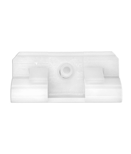 Lot de 10 agrafes vitrage pare-brise - Mini R50 -R52 -R53 - ferlor fixoutil