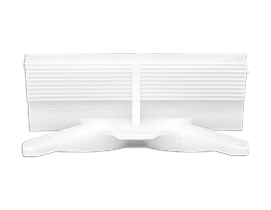 Lot de 10 agrafes vitrage pare-brise - Mini R50 -R52 -R53 - FERLOR FIXOUTIL