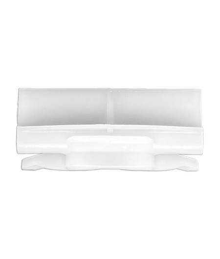 Lot de 10 agrafes vitrage pare-brise - Mini R50 -R52 -R53 - FERLOR FIXOUTIL