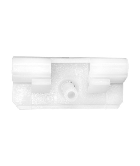 Lot de 10 clips pare-brise intérieur - Mini R50 - R53 - cabriolet R52 - ferlor fixoutil