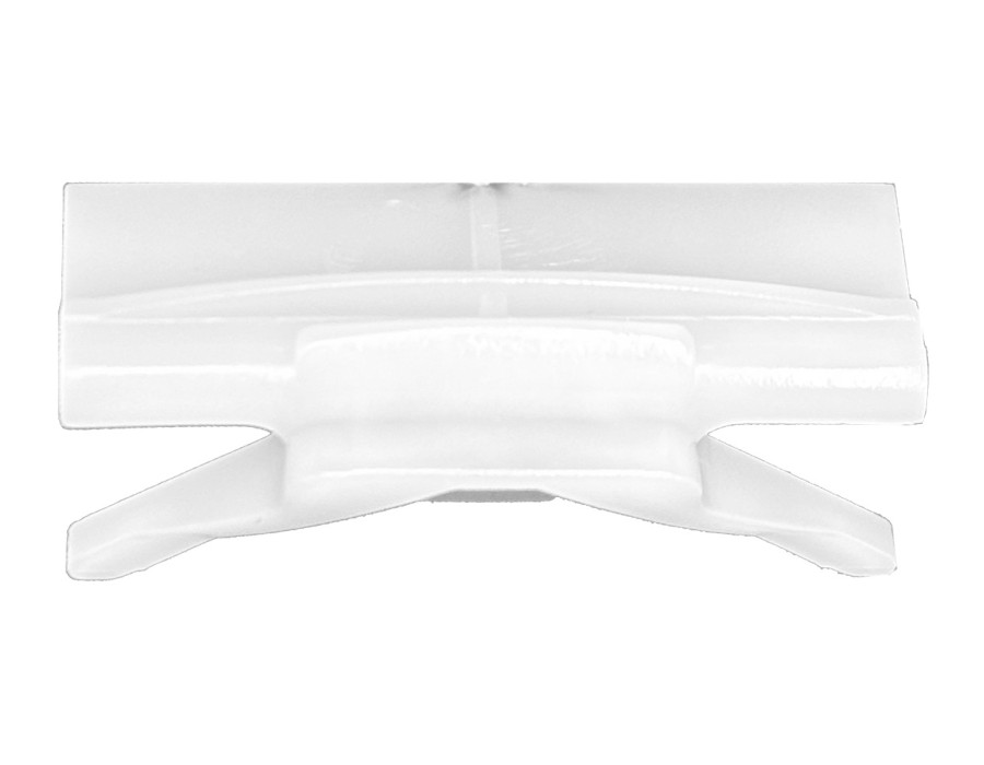 Lot de 10 clips pare-brise - Mini R50 - R53 - cabriolet R52 - ferlor fixoutil