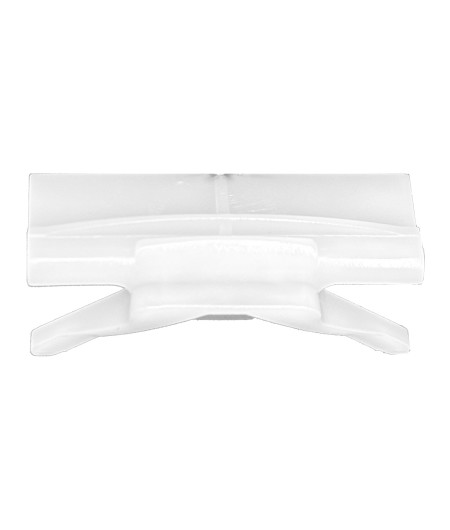 Lot de 10 clips pare-brise - Mini R50 - R53 - cabriolet R52 - ferlor fixoutil