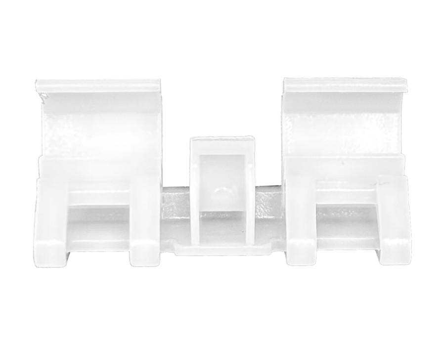 Lot de 10 clips latéral - Mini R50 - cabriolet R52 - R53 - ferlor fixoutil