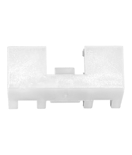Lot de 10 clips latéral - Mini R50 - cabriolet R52 - R53 - ferlor fixoutil