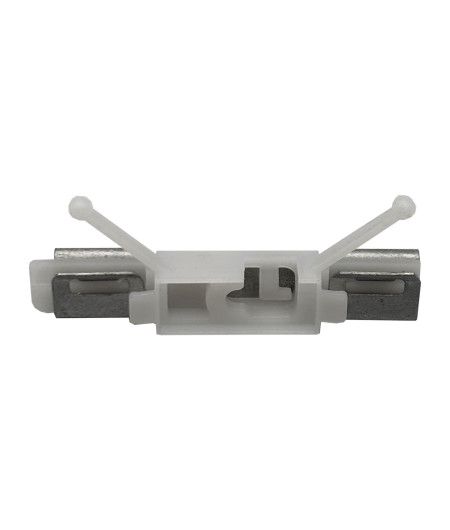 Lot de 10 clips latéral - Volvo XC60 - ferlor fixoutil
