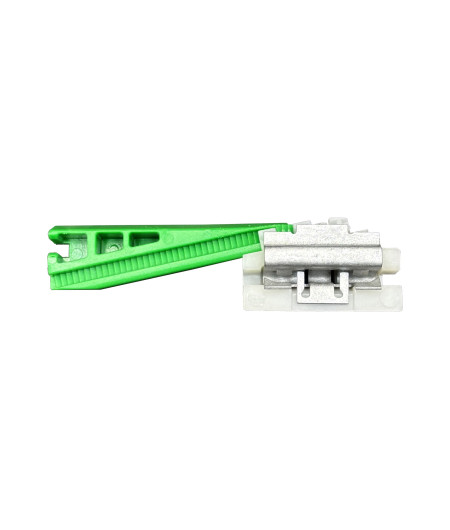 Lot de 10 cales pare-brise - Mercedes Classe E W124 berline/coupé - ferlor fixoutil