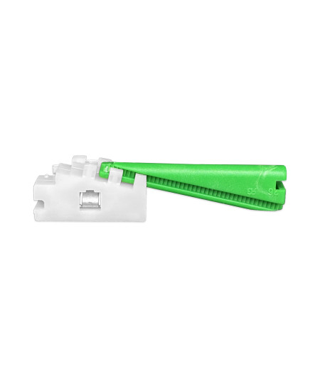 Lot de 10 cales pare-brise - Mercedes Classe E W124 berline/coupé - ferlor fixoutil