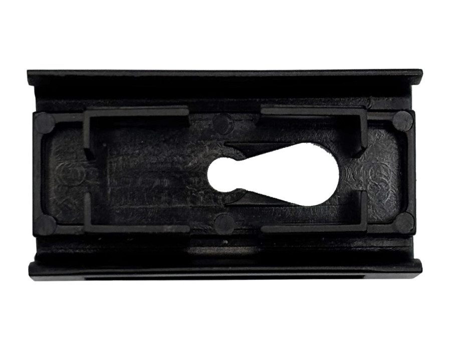 Lot de 10 clip pare-brise - Mercedes Vito I, Classe V W638 - ferlor fixoutil