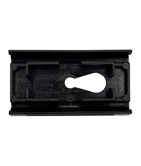 Lot de 10 clip pare-brise - Mercedes Vito I, Classe V W638 - ferlor fixoutil