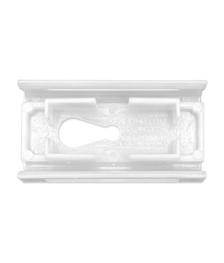Lot de 10 clips pare-brise latéral - Mercedes Vito I / Classe V W638 - ferlor fixoutil