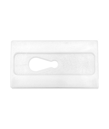 Lot de 10 clips pare-brise latéral - Mercedes Vito I / Classe V W638 - ferlor fixoutil