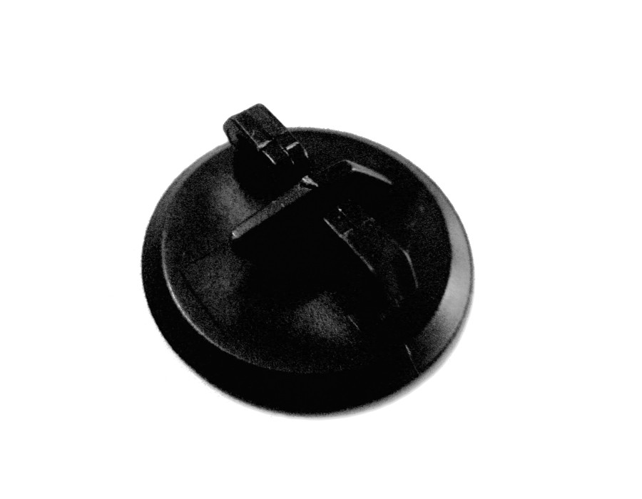 Lot de 10 caches vis - Mercedes Vito I / Classe V W638 - ferlor fixoutil