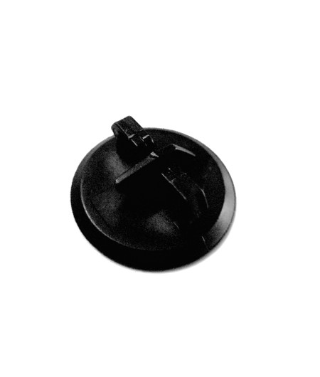 Lot de 10 caches vis - Mercedes Vito I / Classe V W638 - ferlor fixoutil