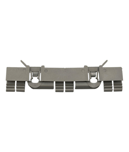 Lot de 10 agrafes vitrage - Opel Astra G - ferlor fixoutil
