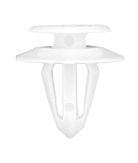 Lot de 10 agrafes panneau de porte - Opel Astra, Corsa, Tigra, Vectra, Zafira - ferlor fixoutil