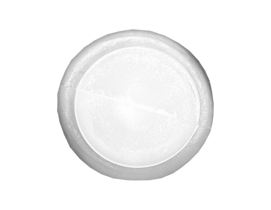 Lot de 10 agrafes panneau de porte - Fiat Brava, Bravo, Doblo, Marea, Punto etc... - ferlor fixoutil