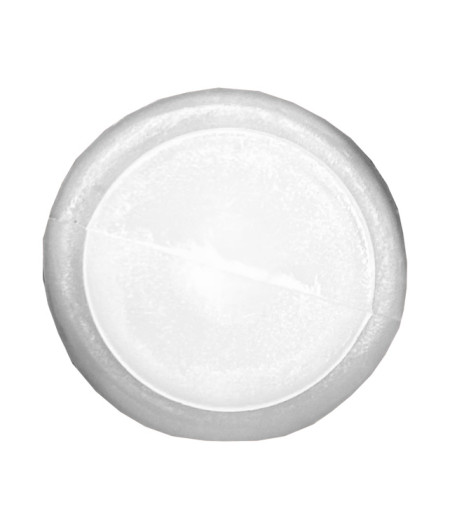 Lot de 10 agrafes panneau de porte - Fiat Brava, Bravo, Doblo, Marea, Punto etc... - ferlor fixoutil