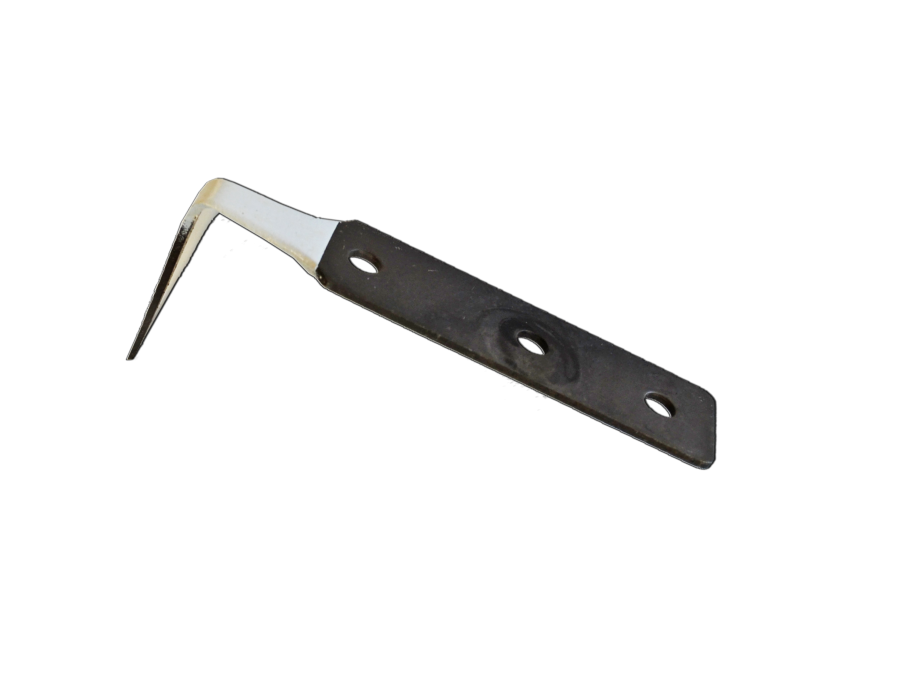 Lame ULTRAWIZ Inversée 38 mm – Coupe à Froid (Réf. Z9RV) FERLOR FIXOUTIL