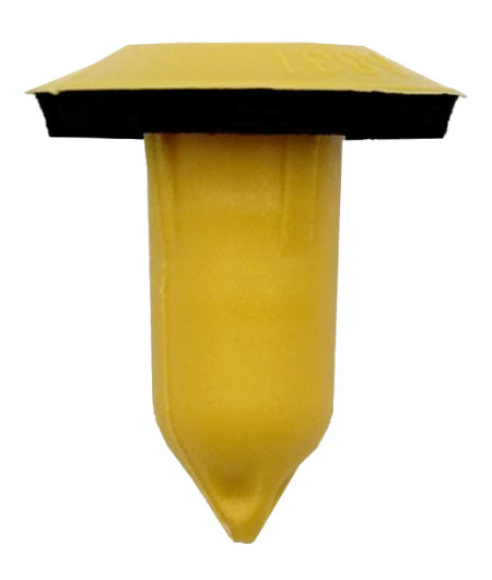 Lot de 10 tétines de panneau de porte - Lancia Thesis - ferlor fixoutil