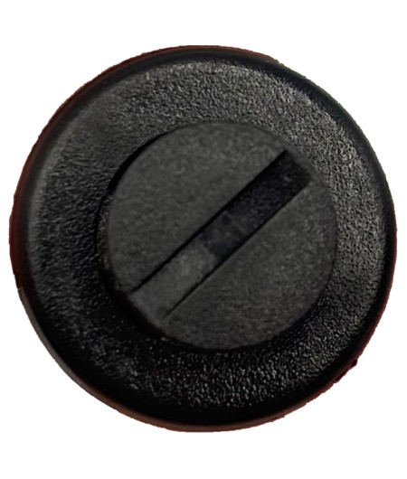 Lot de 10 clips latéral - Skoda Roomster  - FERLOR FIXOUTIL