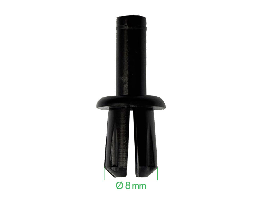 Lot de 10 clips - Land Rover Range rover III LM - ferlor fixoutil