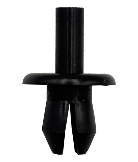 Lot de 10 agrafes cache moteur essuie glace - Land Rover Range rover Evoque - ferlor fixoutil