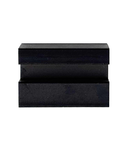 Lot de 10 cales pare-brise - Neoplan Centroliner, cityliner, Euroliner, Jetliner - ferlor fixoutil