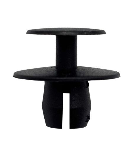 Lot de 10 agrafes tole auvent - Universelles - ferlor fixoutil