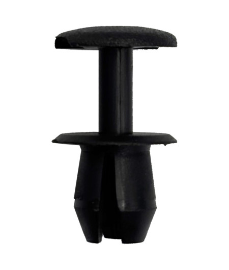Lot de 10 agrafes tole auvent - Universelles - ferlor fixoutil