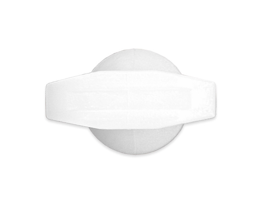 Lot de 10 agrafes tole auvent - Universelles - ferlor fixoutil