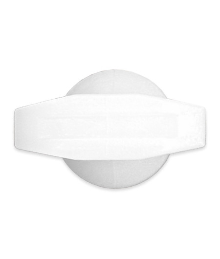 Lot de 10 agrafes tole auvent - Universelles - ferlor fixoutil