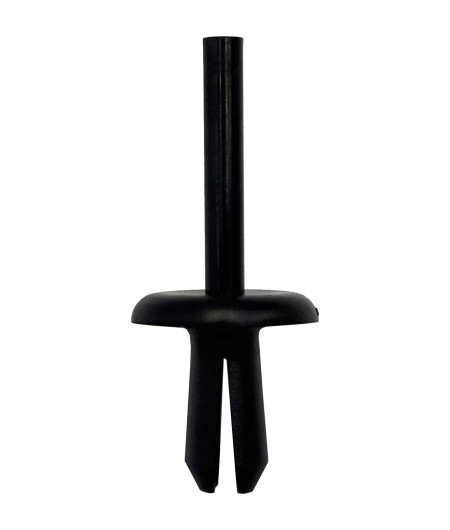 Lot de 10 agrafes cache moteur - Universelles - ferlor fixoutil