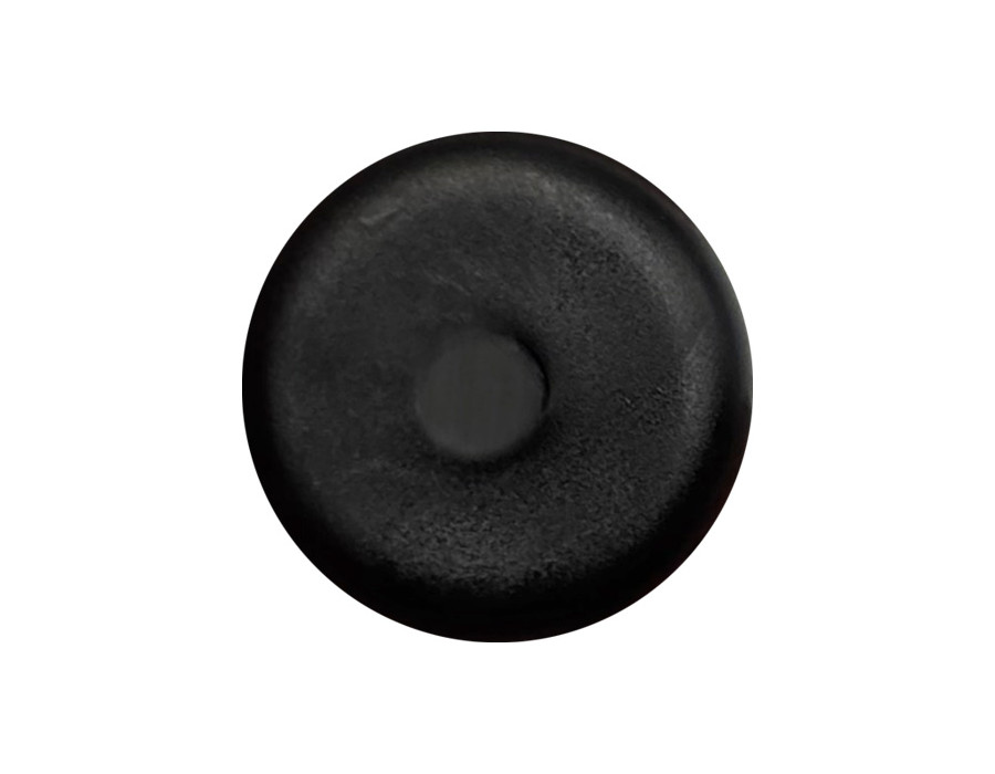 Lot de 10 agrafes cache moteur - Universelles - ferlor fixoutil