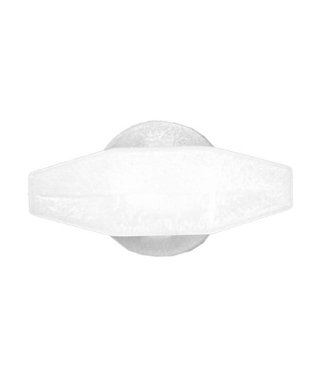 Lot de 10 agrafes tole auvent - Universelles - ferlor fixoutil