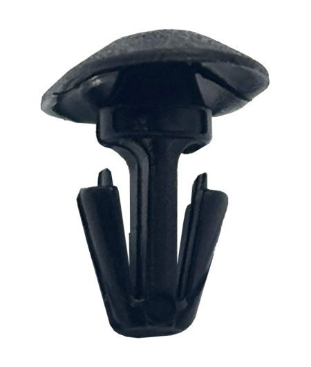 Lot de 10 agrafes - Universelles - ferlor fixoutil