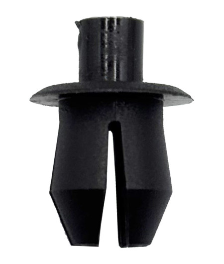 Lot de 10 agrafes tole auvent - Universelles - ferlor fixoutil