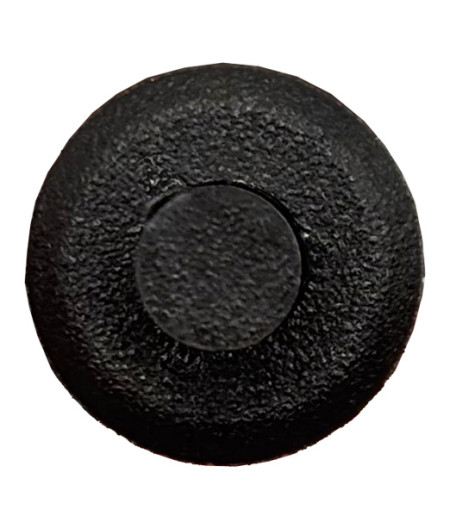 Lot de 10 agrafes tole auvent - Universelles - ferlor fixoutil