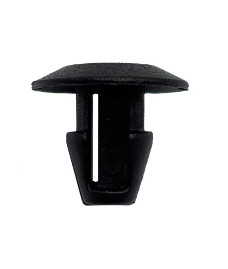 Lot de 10 agrafes tole auvent - Universelles - ferlor fixoutil