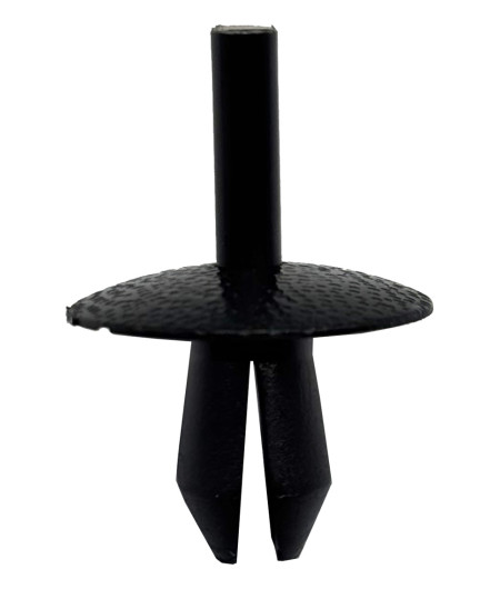 Lot de 10 agrafes tole auvent - Universelles - ferlor fixoutil