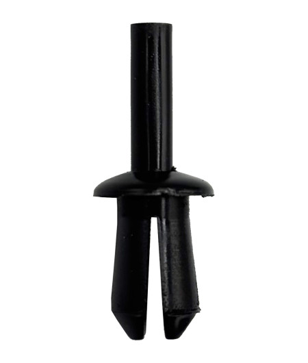 Lot de 10 agrafes tole auvent - Universelles - ferlor fixoutil